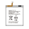 Samsung S25 Plus battery